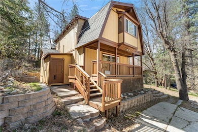 32799 Badger Ln, Running Springs, CA 92382 - photo 4