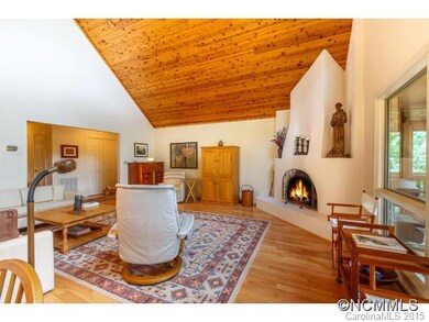Great Room Wood Floors
