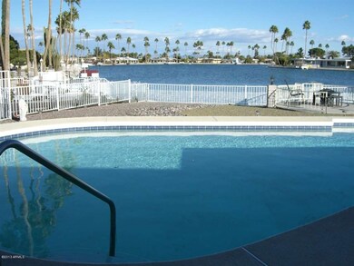 Sparkling Private Pool