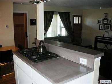 Breakfast Bar