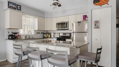 408 W Bennett Ave unit A, Wildwood, NJ 08260 - photo 6