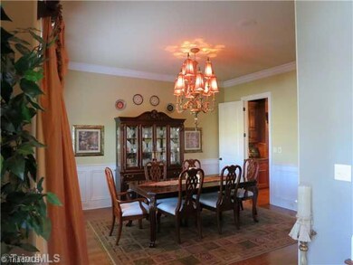 Dining Room.
