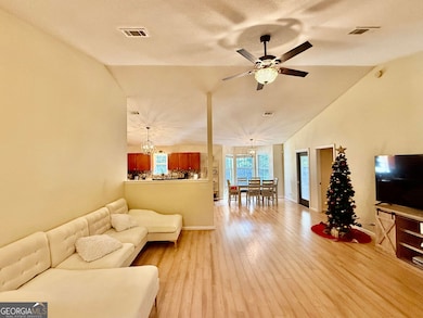 100 Bluebell Dr, Kingsland, GA 31548 - photo 4