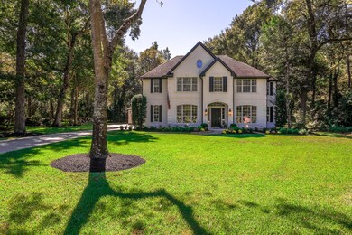 4002 Amberlee Ct, Spring, TX 77386 - photo 2