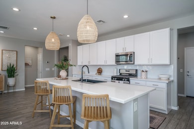 428 S 194th Ln, Buckeye, AZ 85326 - photo 5