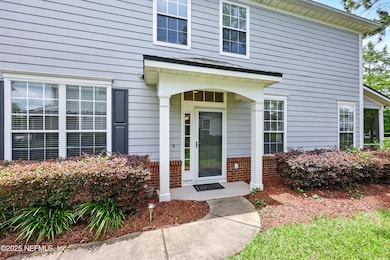 Welcome Home!