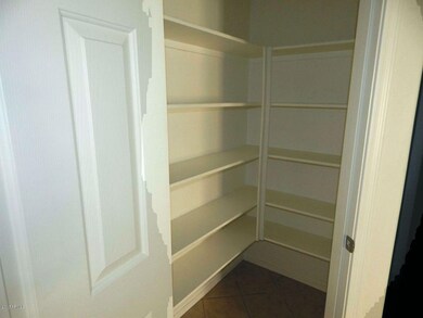 pantry