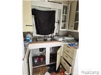 View of office space