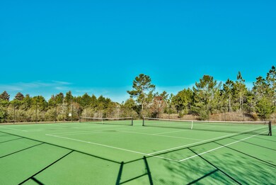 Tennis Courts