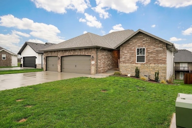 842 E Acacia Ln, Nixa, MO 65714 - photo 3