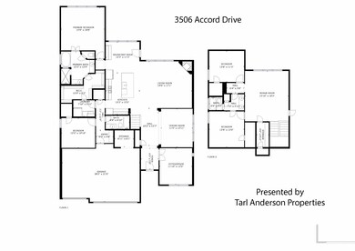 3506 Accord Dr, Spring, TX 77386 - photo 3