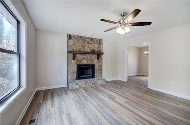 3471 Stallion Ct, Powder Springs, GA 30127 - photo 7