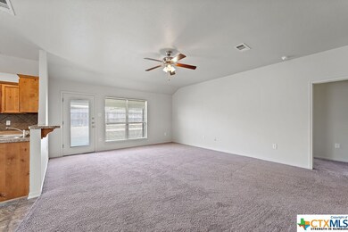 3438 Plateau St, Copperas Cove, TX 76522 - photo 4