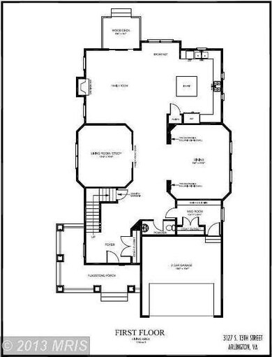 303 Pine St, Falls Church, VA 22046 - photo 5