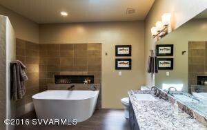 Master Suite Bath