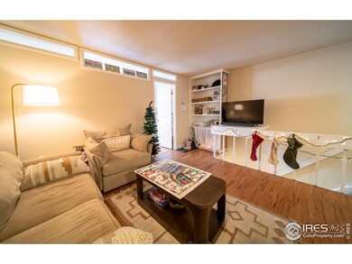 College Townhomes on the Hill unit 123, Boulder, CO 80302 - photo 4