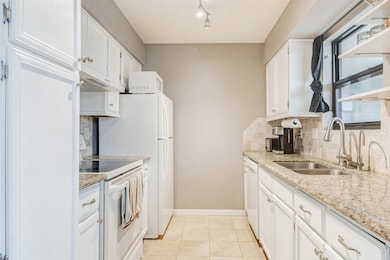 101 Stratford St unit 103, Houston, TX 77006 - photo 7