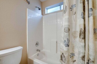 2nd Bathroom 1