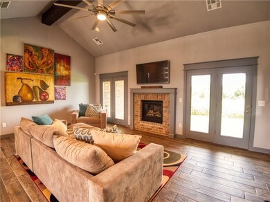 13533 Cobblestone Curve Road, Oklahoma City, OK 73