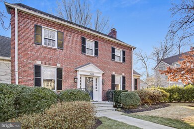3566 Albemarle St NW, Washington, DC 20008 - photo 3