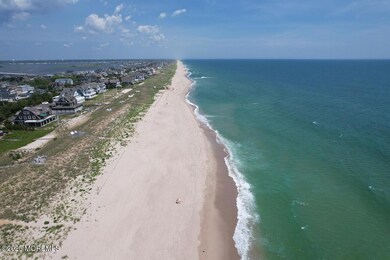 Aroud the town of Bay Head