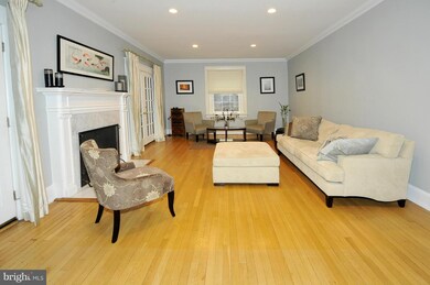 3205 Cleveland Ave NW, Washington, DC 20008 - photo 5