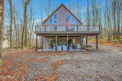 703 Woodridge Dr unit Lot 87, Lake Ariel, PA 18436 - photo 3