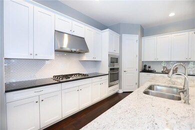 Kitchen View