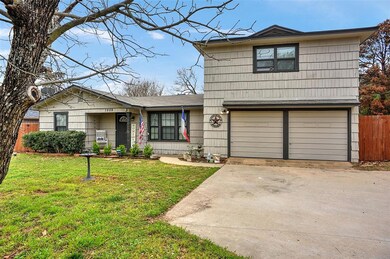 1509 S Lillis Ln, Denison, TX 75020 - photo 6