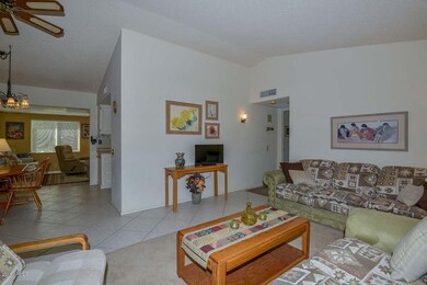 Living Room-Dining Room