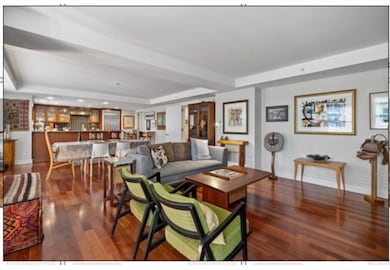 4 Battery Wharf unit 4302, Boston, MA 02109 - photo 2