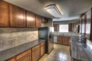 Vanderbilt Kitchen