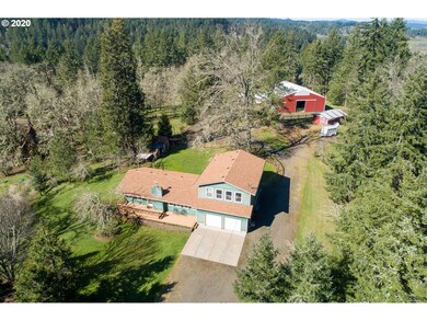 Drone View/UAV