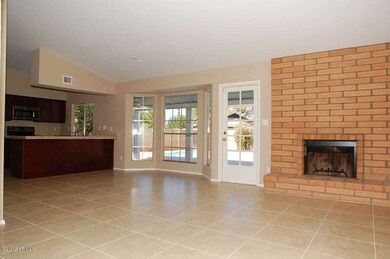 Family Room-Kitchen