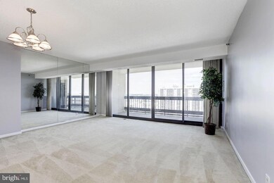 Skyline Square North and South unit 2206, Baileys Crossroads, VA 22041 - photo 2