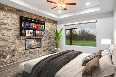 280 E P Dawson Rd unit E, Maypearl, TX 76064 - photo 5