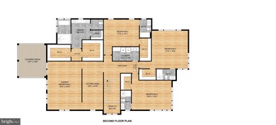 1843 Rhode Island Ave, McLean, VA 22101 - photo 4