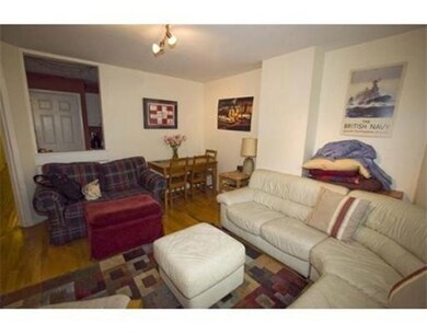 202 Northampton St unit 1, Boston, MA 02118 - photo 2