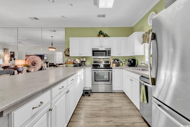 4815 Orchid Way unit 104, Myrtle Beach, SC 29577 - photo 6