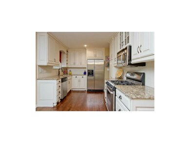 Updated everything, new cabinets, granite, stainle