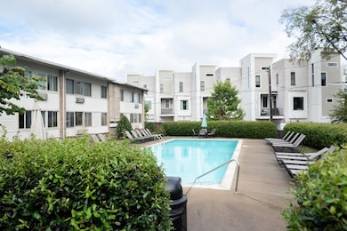 2020 Beech Ave unit D3, Nashville, TN 37204 - photo 5