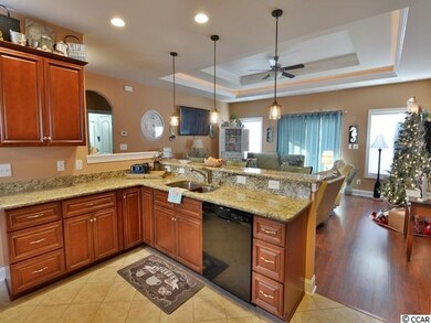 123 Sugar Mill Loop, Myrtle Beach, SC 29588 - photo 2