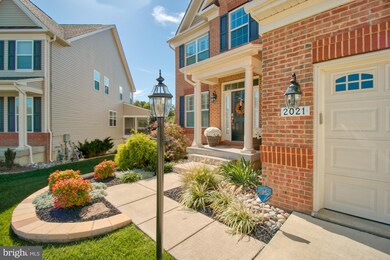 2021 Brodick Ln, Gambrills, MD 21054 - photo 5