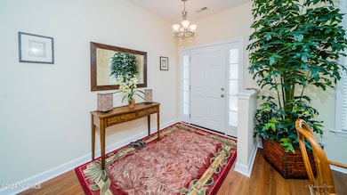 711 E Pipers Glen, Shallotte, NC 28470 - photo 2