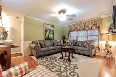 619 First St, Lawrenceville, GA 30046 - photo 5