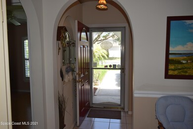 2108 Spring Creek Cir NE, Palm Bay, FL 32905 - photo 2