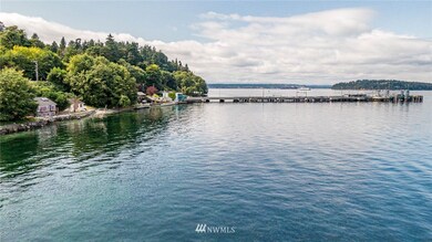 10018 SW Bunker Trail, Vashon, WA 98070 - photo 3