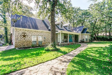 1081 Fm 1708, Weatherford, TX 76087 - photo 5