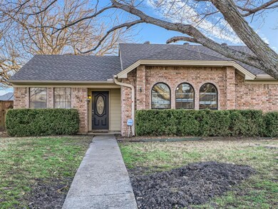 1308 Sheppard Ln, Wylie, TX 75098 - photo 3