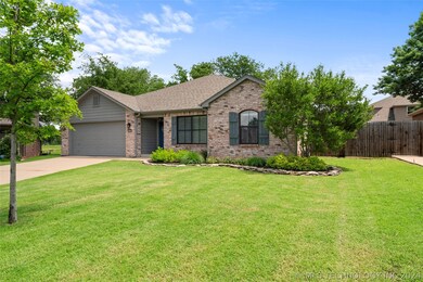 4347 S 199th East Ave, Broken Arrow, OK 74014 - photo 6